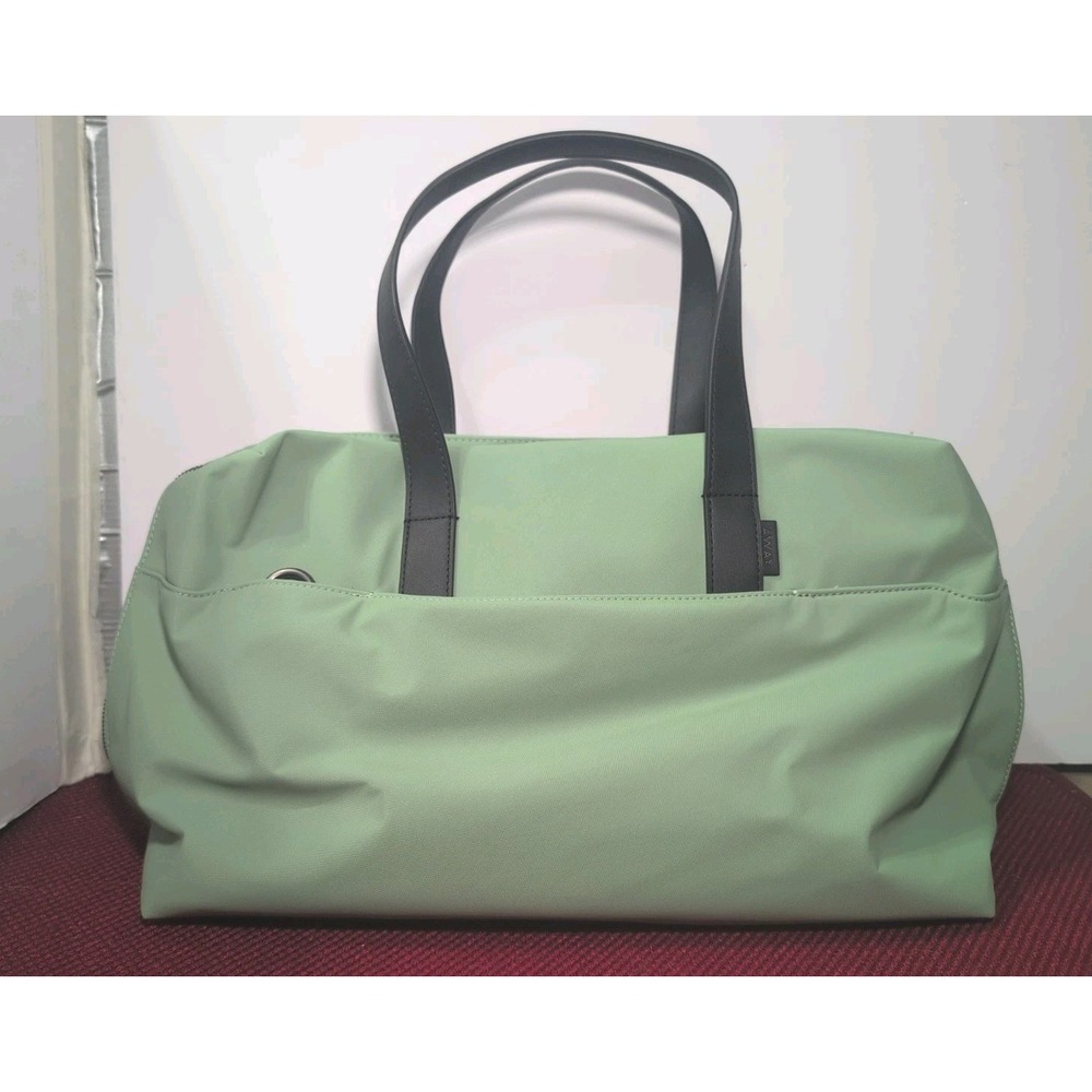 Away The Everywhere Bag Sea Green Vacation Trip Getaway